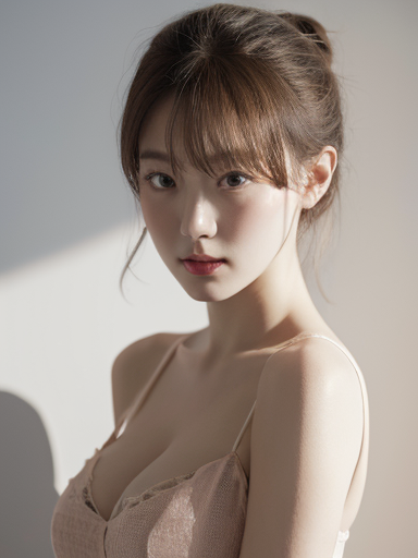 【爱情里的温柔与坚韧：女性情感的细腻刻画】