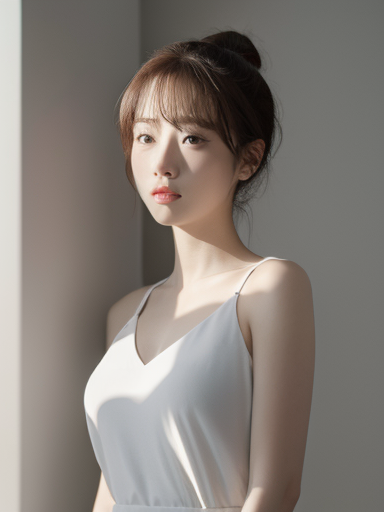 打底短裤女外穿风格解析