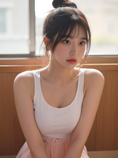 白色裙子与黑色袜子的搭配：男性视角下的时尚解读