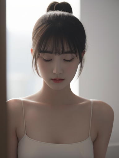 当女孩面对情感缺乏安全感时，如何积极应对与修复