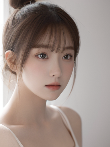 遇到问题就哭的女人