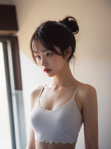 从心出发：如何放下一段感情——女性篇