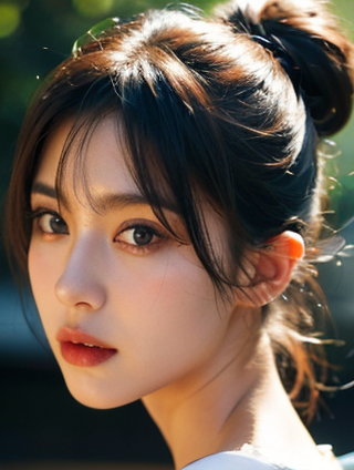 情感深处：女人对爱情的细腻感慨