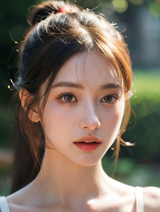 了解女性生殖健康：白色固体粘稠物的成因与处理