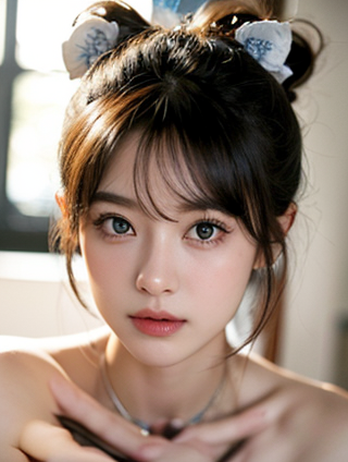 内心丰富女孩的特质与生活