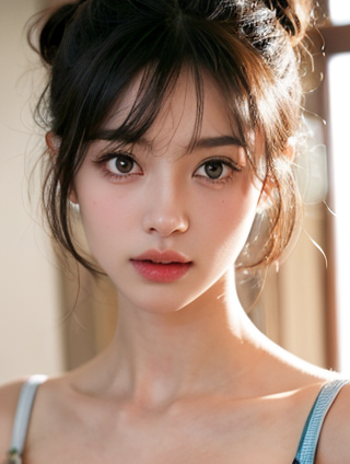 【温柔的承诺：那些女生最想听到的情话】