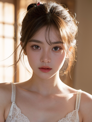 孤僻性格的女性：独树一帜的精神世界与挑战