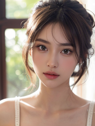 了解女性生殖健康：白色固体粘稠物的成因与处理