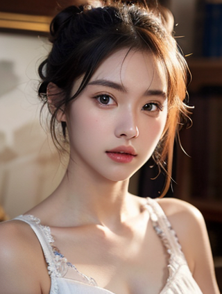 面对心理阴影：女性如何重拾内心的阳光
