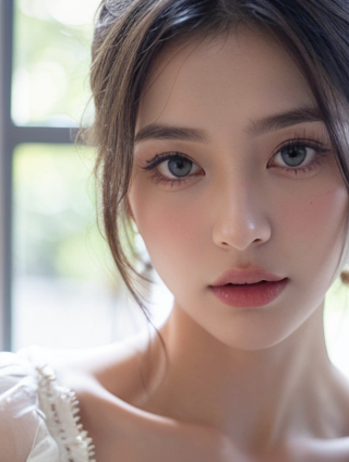 了解女性性格的特点：一种细腻而深邃的探索之旅