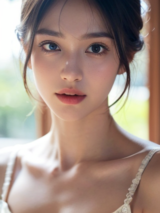 女人情感世界的心情短语与图片