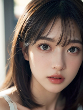 冬季女士穿搭：打底短裤与长裙的完美搭配