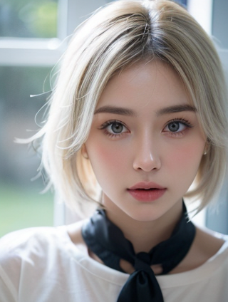 优雅灰调：灰色连裤袜与裙子的完美搭配艺术