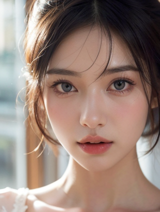 女人是怎么对待爱情的？——图文搞笑版