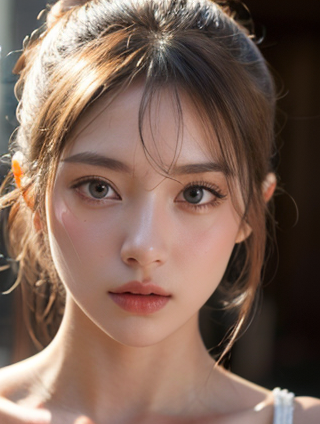 如何安慰一个情绪低落、容易哭泣的女孩