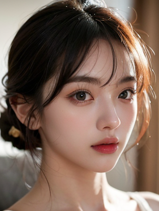 女人暧昧的含义与表现