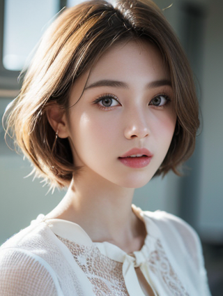 重建自信：给予女性的力量与鼓励