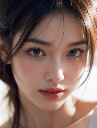 倔强情感：脾气犟女人的爱情观与相处之道