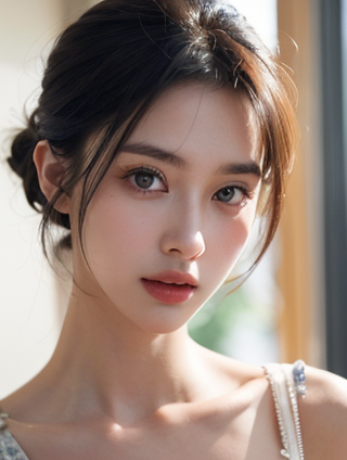 如何通过打底短裤展现女性魅力：以精选搭配图片为例