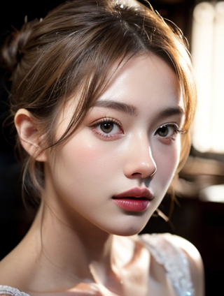 展现女性对爱情的独特见解与态度