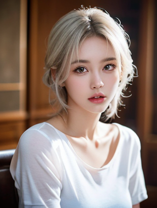 如何看待她：温柔与细腻的女性视角