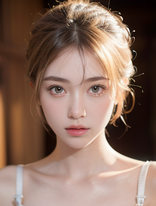 可爱男孩卡通形象穿着袜子和鞋子的温馨瞬间