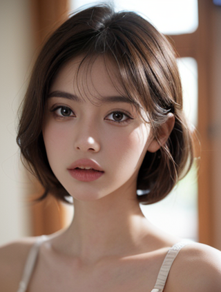 理性思考与情感平衡：一个理性的女生如何在复杂的世界中寻找自己的定位