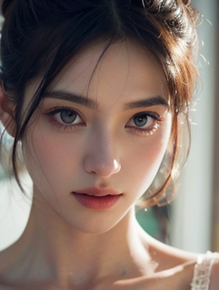 【爱情里的温柔与坚韧：女性情感的细腻刻画】