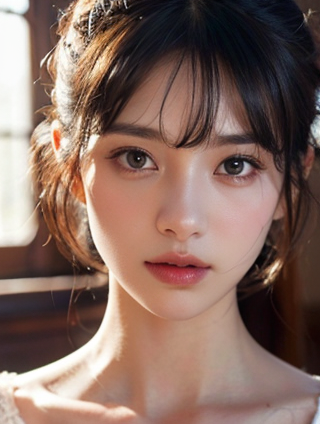 内心情感丰富的女性：细腻、敏感与温暖的多重维度