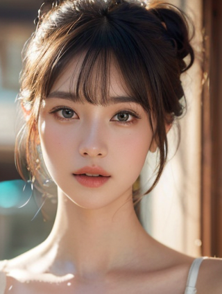 理解一个女人的内心世界：从她的说说中寻找答案