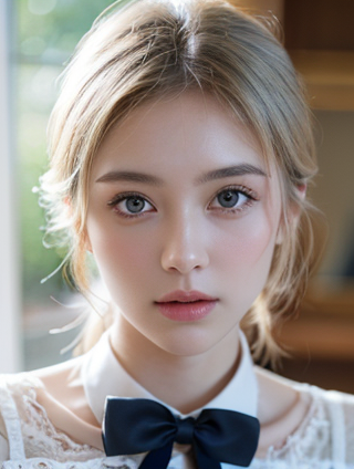 女人看淡一切，不是放弃，而是选择从容