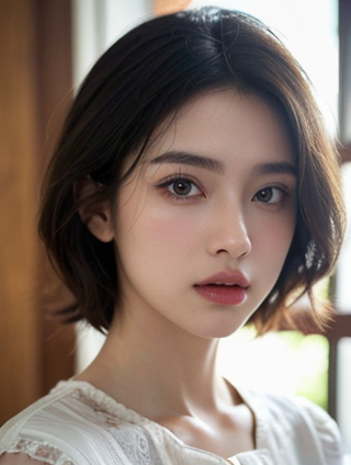风采各异的女士长裤时尚图鉴
