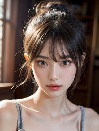 【释怀之境：女性视角下的看淡与释然】