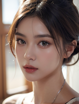 内心情感丰富的女性：细腻、敏感与温暖的多重维度