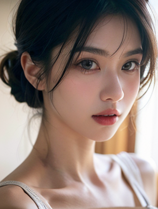 【标题】：梦中情郎：女生眼中的理想爱情