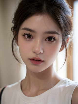 【温柔的承诺：那些女生最想听到的情话】