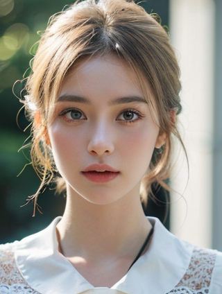 情深意长，温柔如初