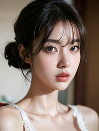 如何在情感创伤中重生：以画笔寻找内心的平静