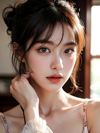 最能触动女人心的情话：爱与温柔的力量