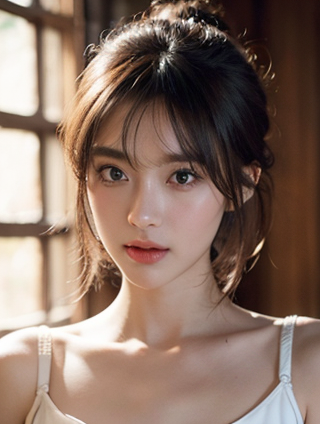 黑色裤子搭配衣服的多样选择：女性时尚指南