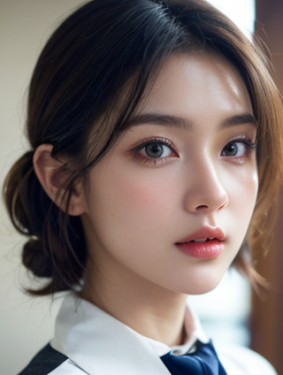 如何用温柔的话语和创意的图像来抚慰女生的情绪