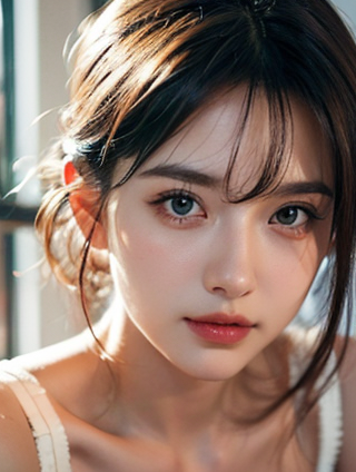 当女孩面对情感缺乏安全感时，如何积极应对与修复