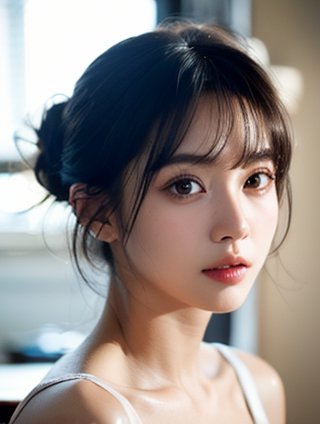【灰色长袜与裙子的百搭艺术】