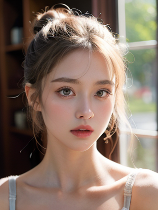 恋爱与成长：女性为何在选择恋人时更为谨慎