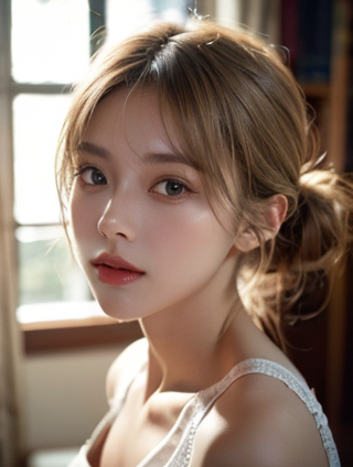 理性之美：解析一位特别理性的女生的性格特质