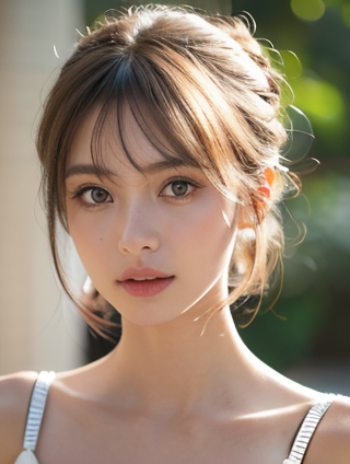 黑色半裙与百搭上衣的完美搭配：四季风情
