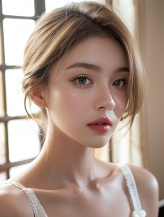 理智之光：现代女性智慧与魅力的展现