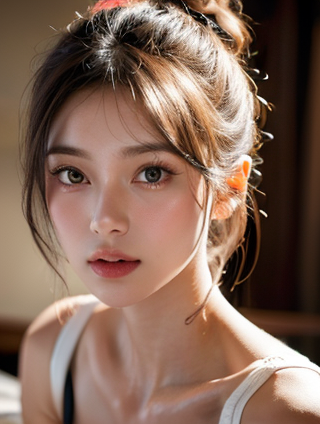 理性之光：解析一个非常理性的女生