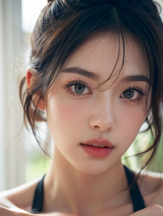 女士内衣内裤蕾丝穿法图解大全：打造独特魅力