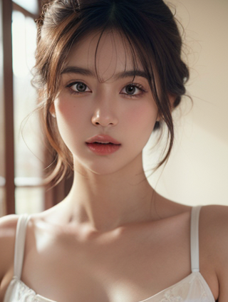 女性排出色彩斑斓的果冻状物质：一种常见的生理现象